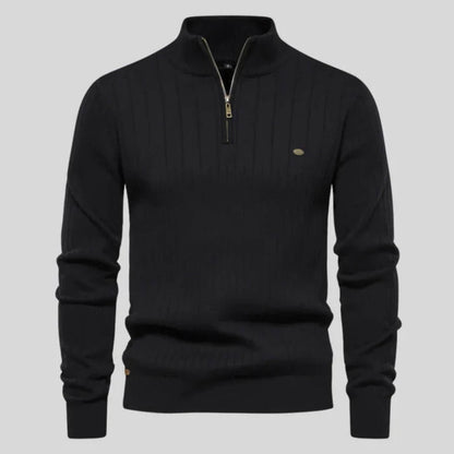 Friedbert | Suéter cómodo de alta calidad para hombre 