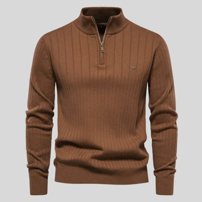 Friedbert | Suéter cómodo de alta calidad para hombre 