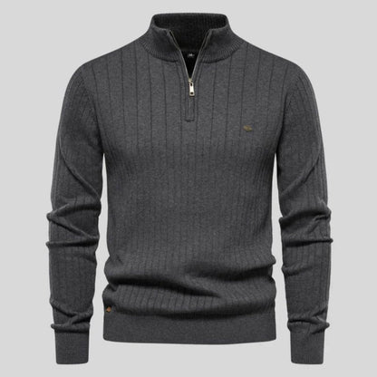 Friedbert | Suéter cómodo de alta calidad para hombre 