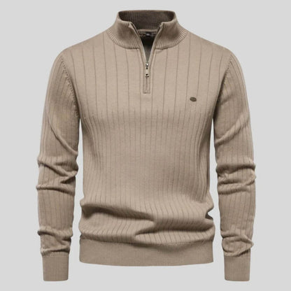 Friedbert | Suéter cómodo de alta calidad para hombre 