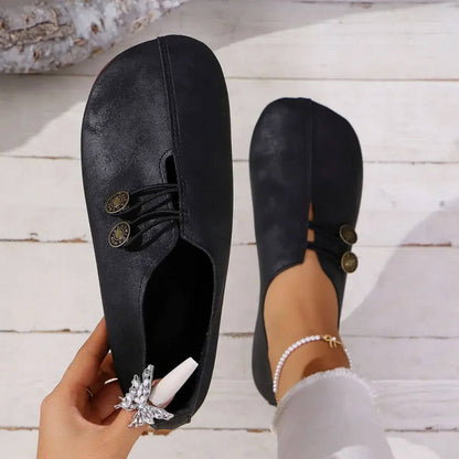 Seraphina – Zapatos ortopédicos suaves y flexibles