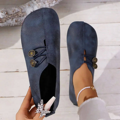 Seraphina – Zapatos ortopédicos suaves y flexibles