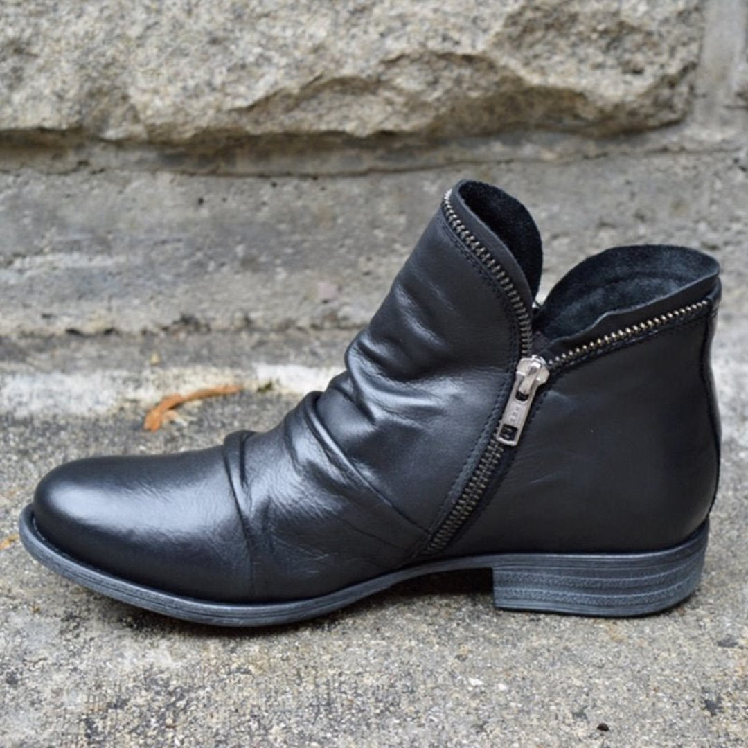 Melinda | Botas ortopédicas