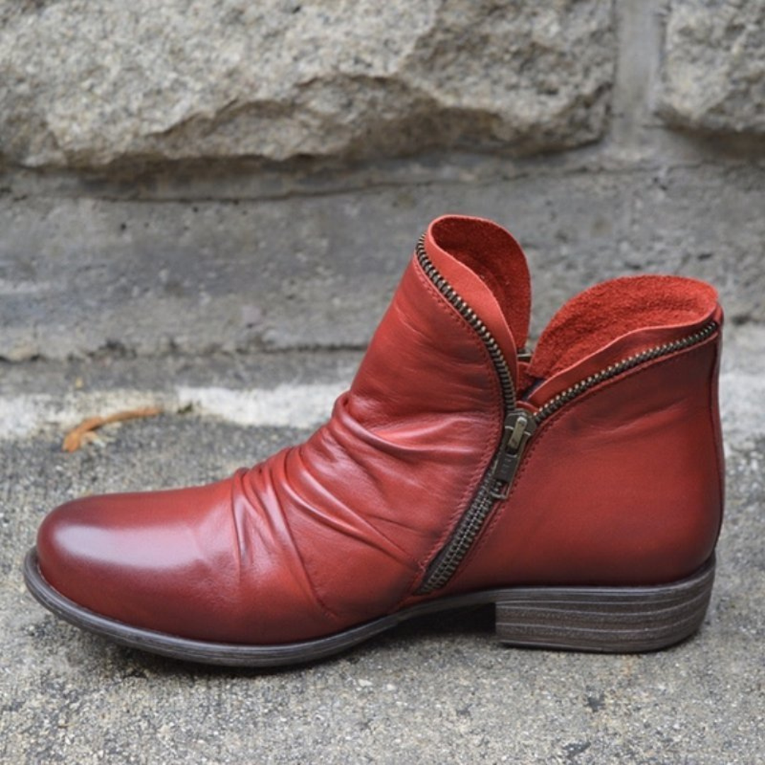 Melinda | Botas ortopédicas