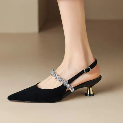 Zapatos de tacón elegantes Isabelle