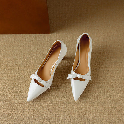 Zapatos de tacón Elayna Elegant