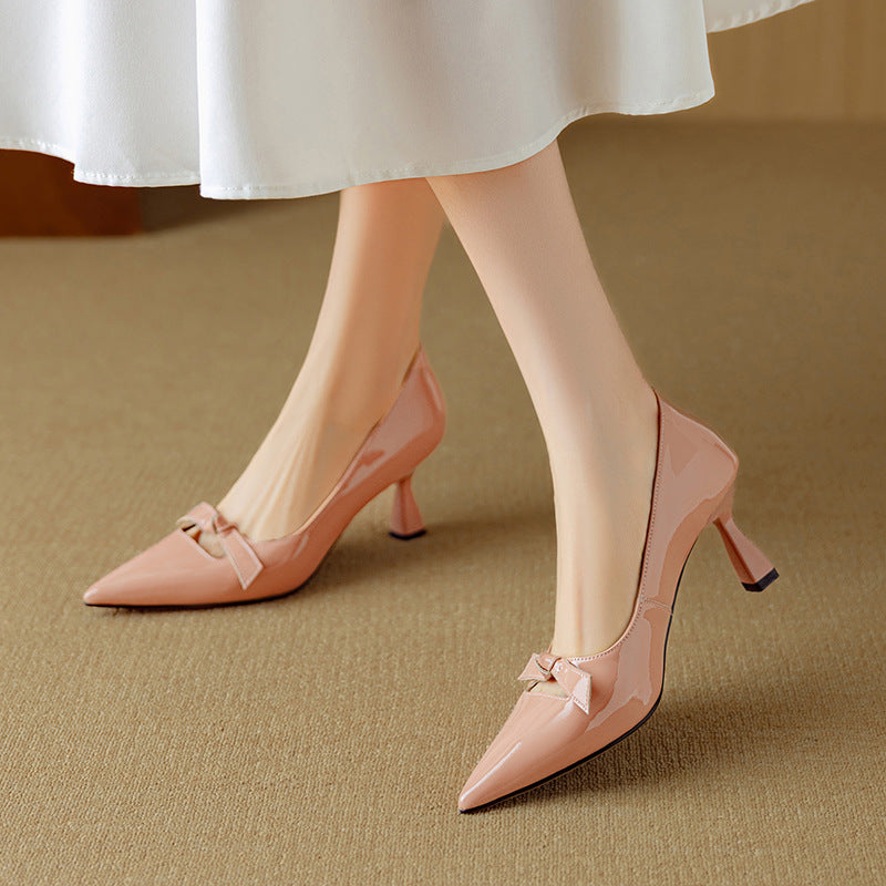 Zapatos de tacón Elayna Elegant