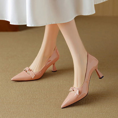 Zapatos de tacón Elayna Elegant
