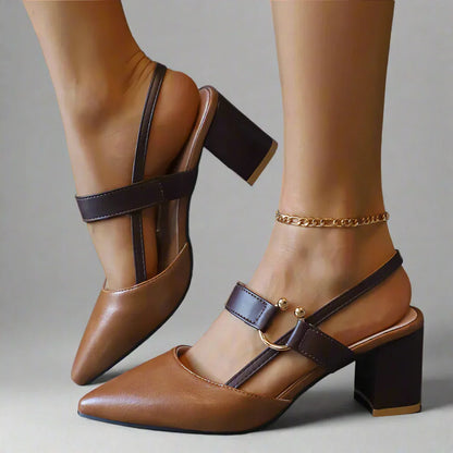 TACONES AVALINA GRACE
