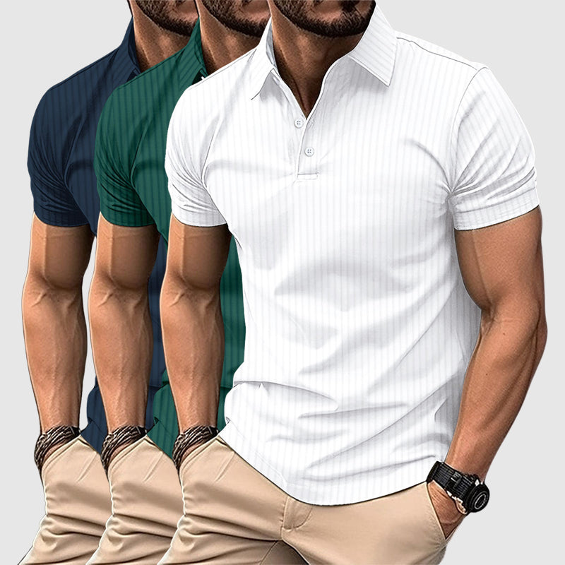 Classic Polo Shirt