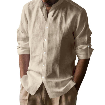 Relaxed Fit Breezy Shirt