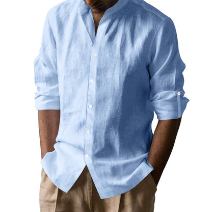 Relaxed Fit Breezy Shirt