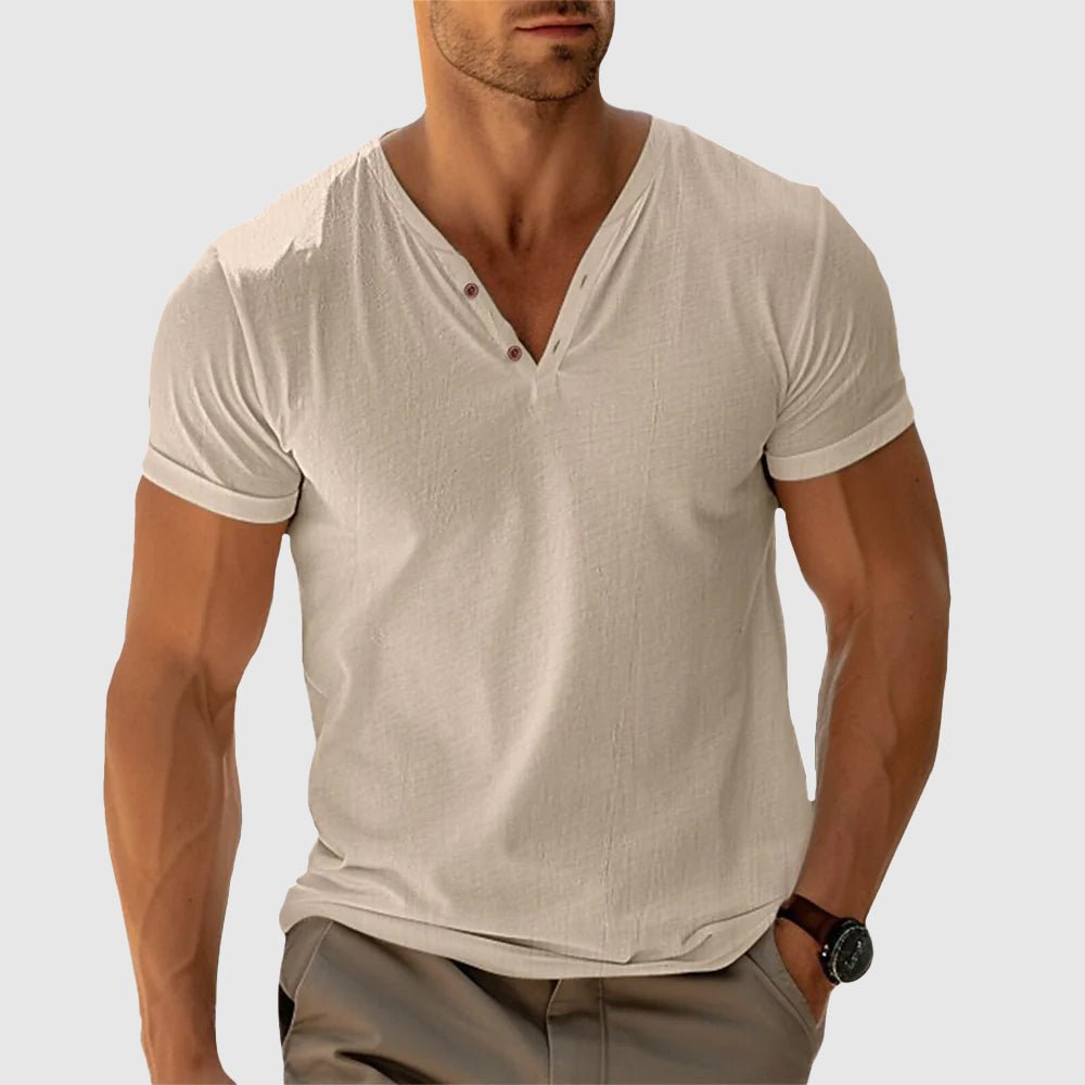 Marvin | Camisa informal cómoda