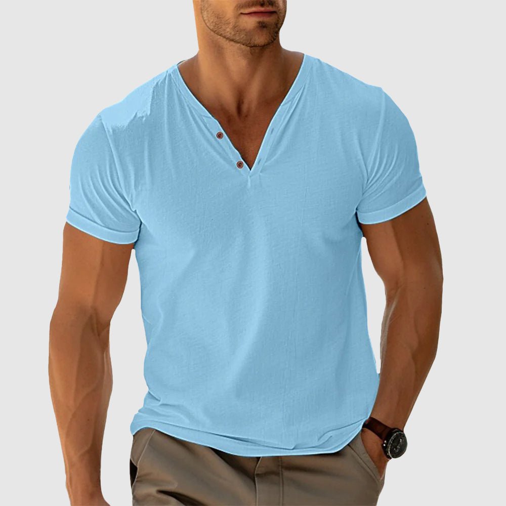 Marvin | Camisa informal cómoda