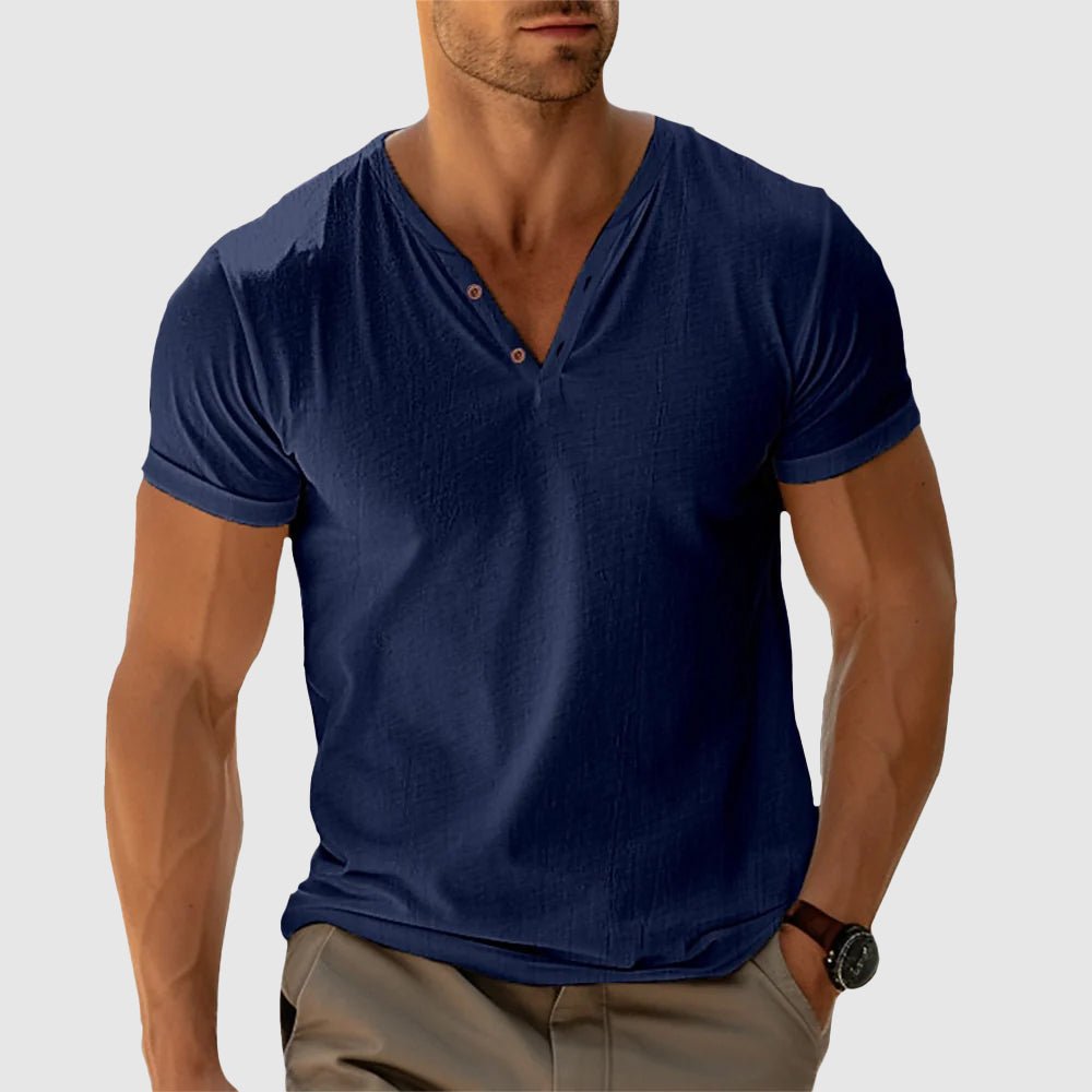 Marvin | Camisa informal cómoda