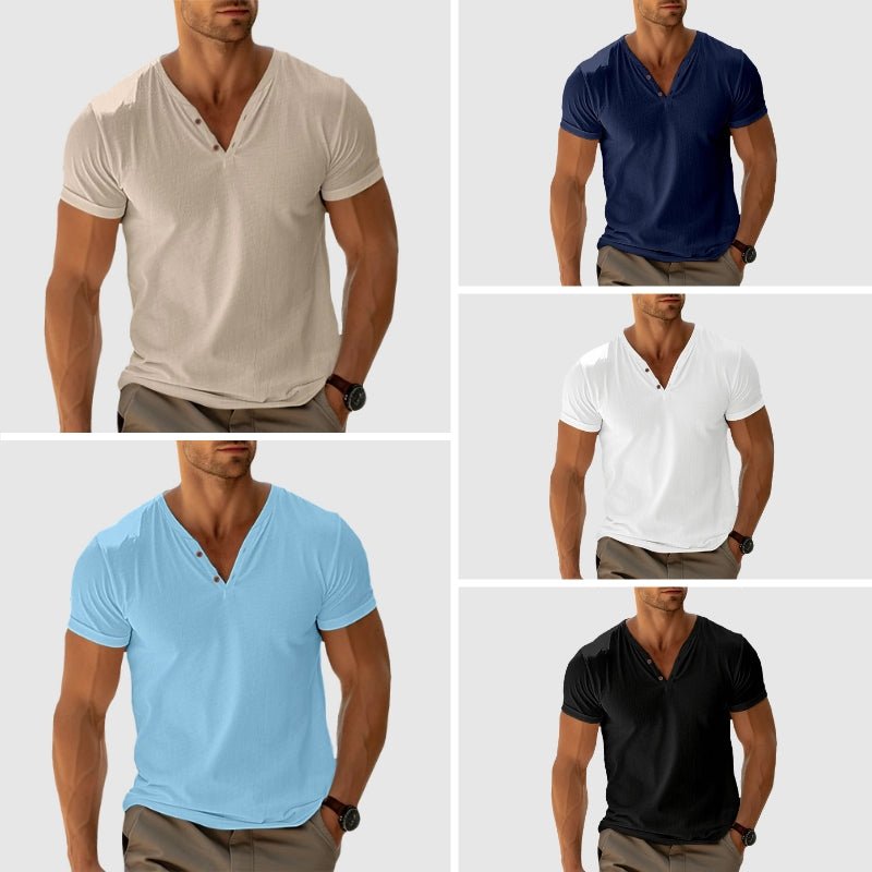 Marvin | Camisa informal cómoda