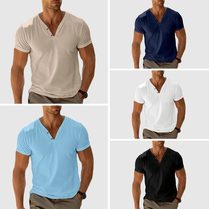 Marvin | Camisa informal cómoda