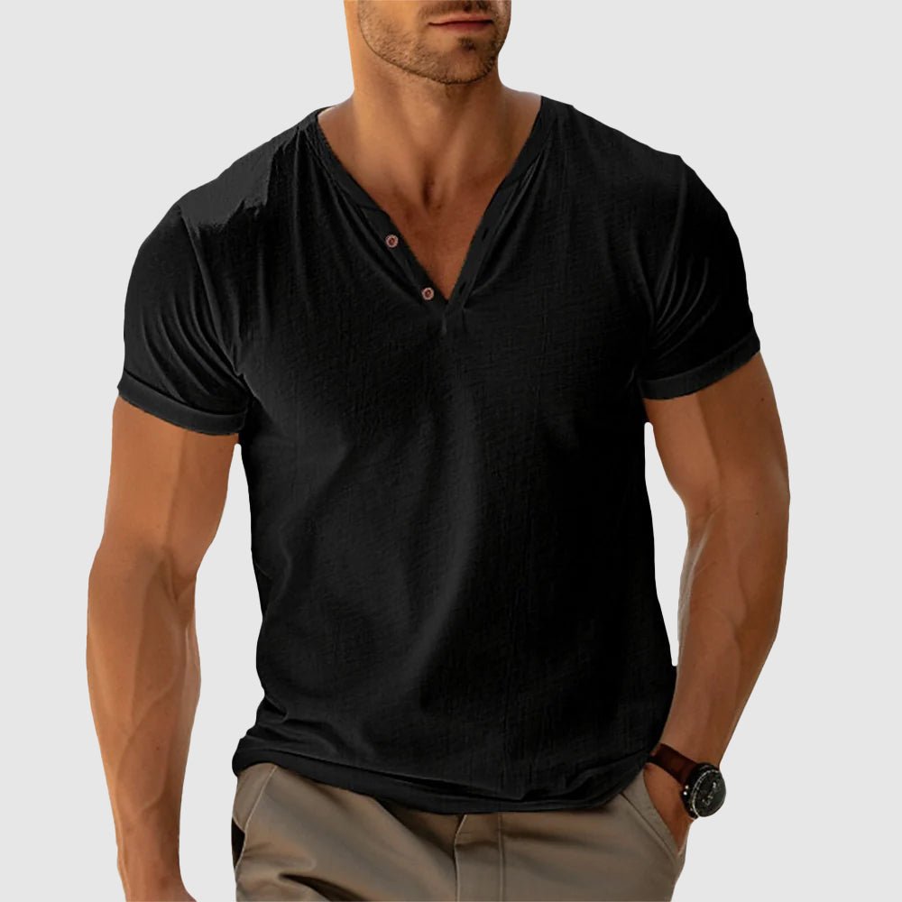 Marvin | Camisa informal cómoda