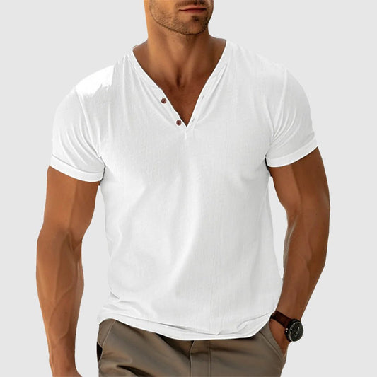Casual Comfort Shirt