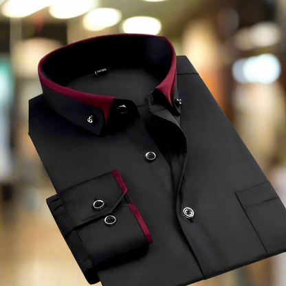 Prestige Long-Sleeve Shirt