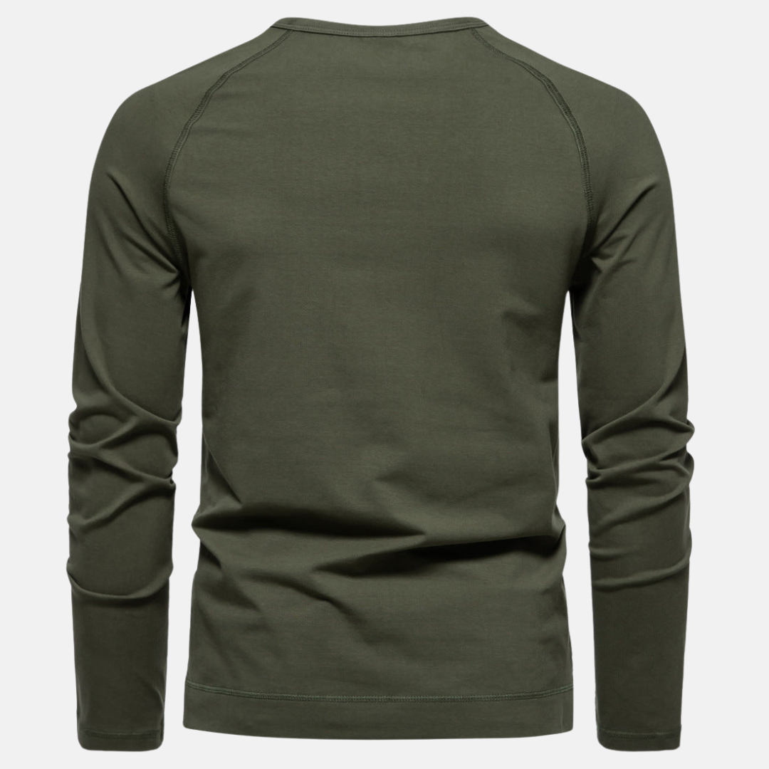Outdoor Comfort Shirt