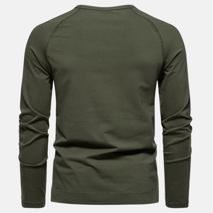 Outdoor Comfort Shirt