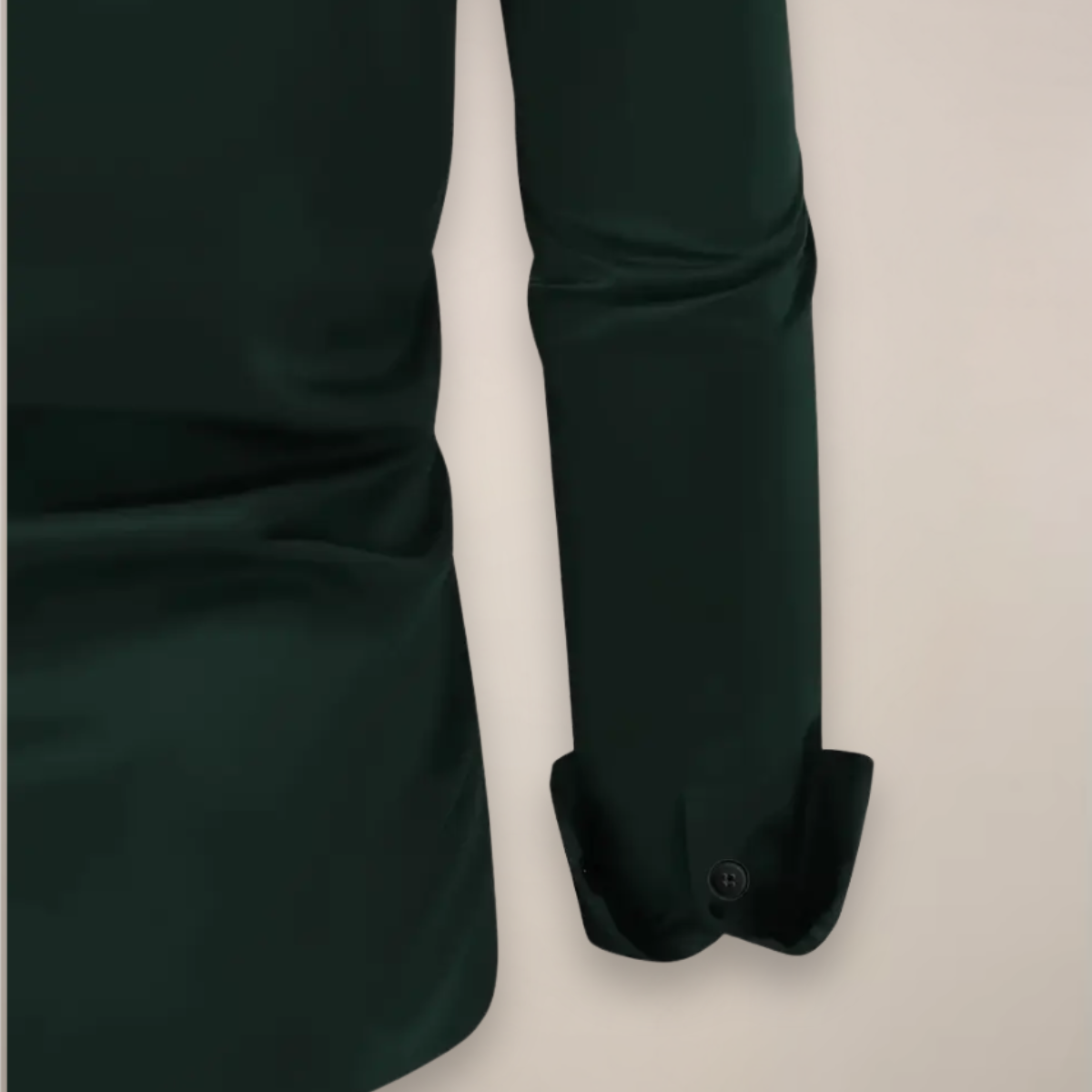 Charles | Men’s Stylish Spring Slim Fit Shirt