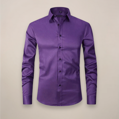 Paul | Men’s Spring Everyday Tailored Shirt