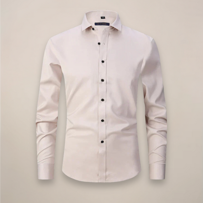 Paul | Men’s Spring Everyday Tailored Shirt