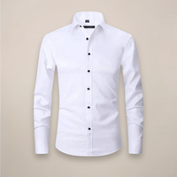 Blanco (botones negros)
