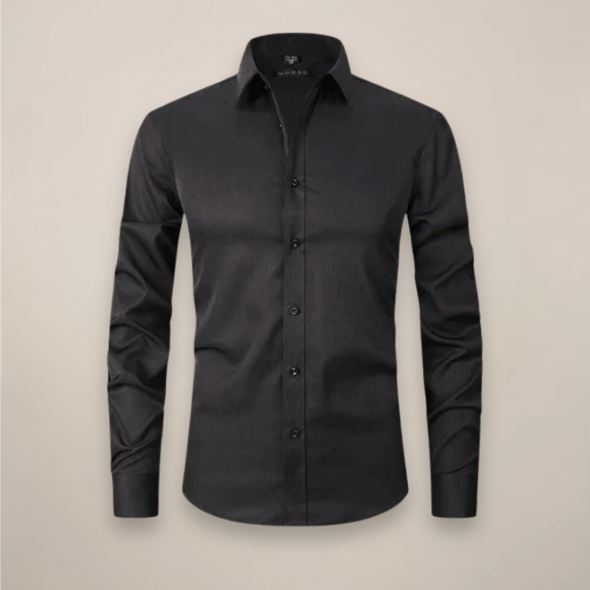 Paul | Men’s Spring Everyday Tailored Shirt