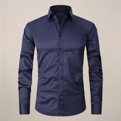 Paul | Men’s Spring Everyday Tailored Shirt