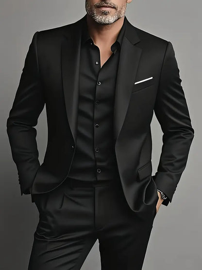 Carl | Traje elegante de primavera para hombre