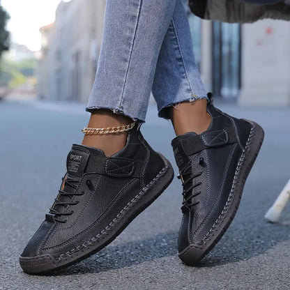 VERUSKA | Zapatillas deportivas con soporte cómodo 