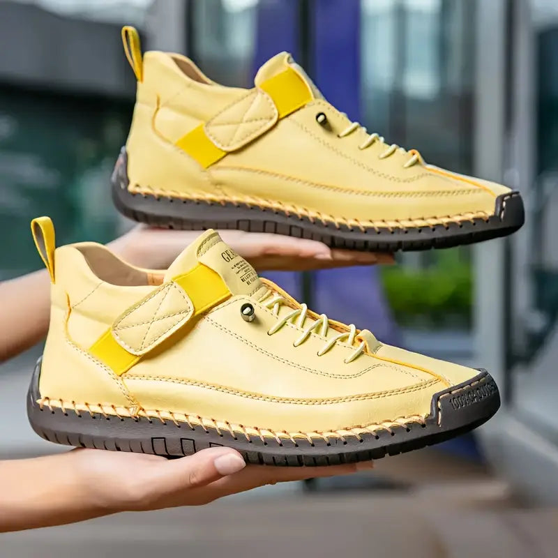 VERUSKA | Zapatillas deportivas con soporte cómodo 