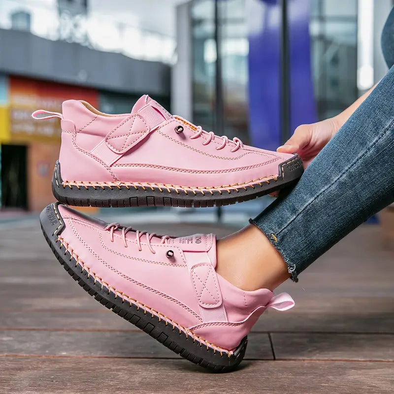 VERUSKA | Zapatillas deportivas con soporte cómodo 