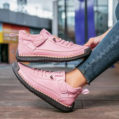 VERUSKA | Zapatillas deportivas con soporte cómodo 