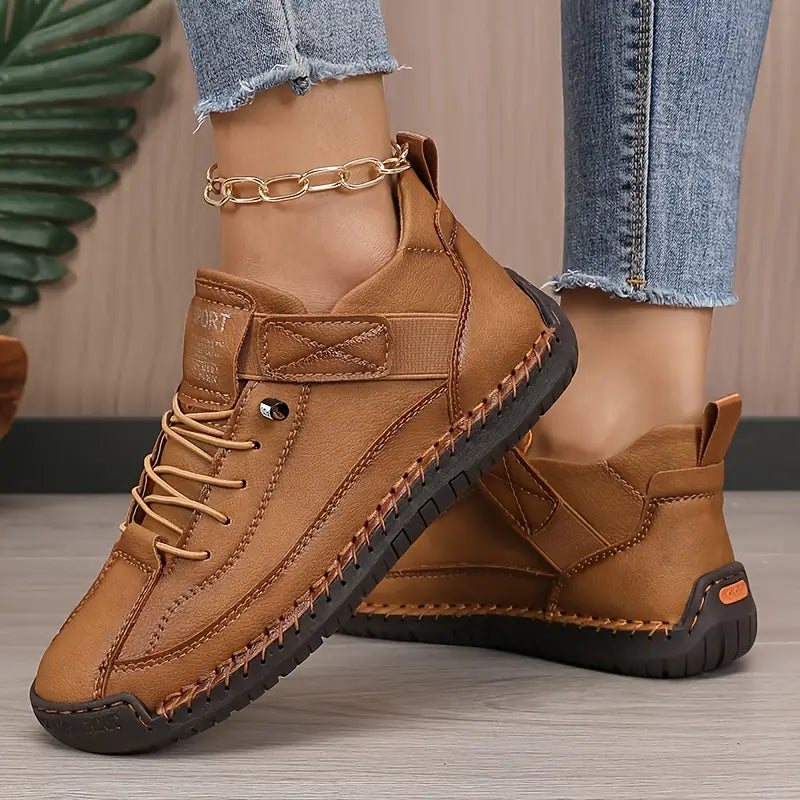 VERUSKA | Zapatillas deportivas con soporte cómodo 