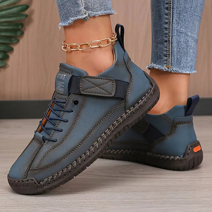 VERUSKA | Zapatillas deportivas con soporte cómodo 