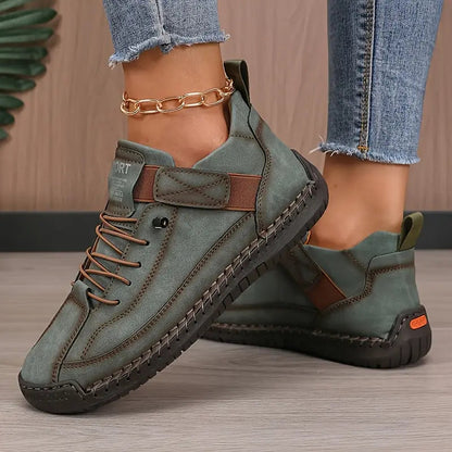 VERUSKA | Zapatillas deportivas con soporte cómodo 