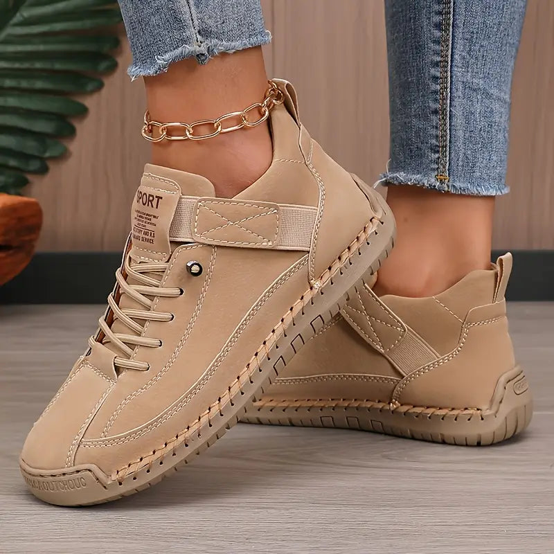 VERUSKA | Zapatillas deportivas con soporte cómodo 