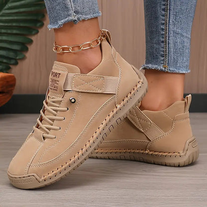 VERUSKA | Zapatillas deportivas con soporte cómodo 