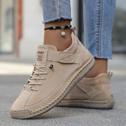 VERUSKA | Zapatillas deportivas con soporte cómodo 