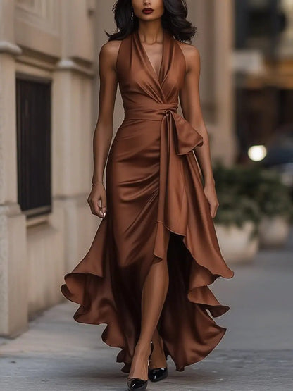 Timeless Elegance Dress