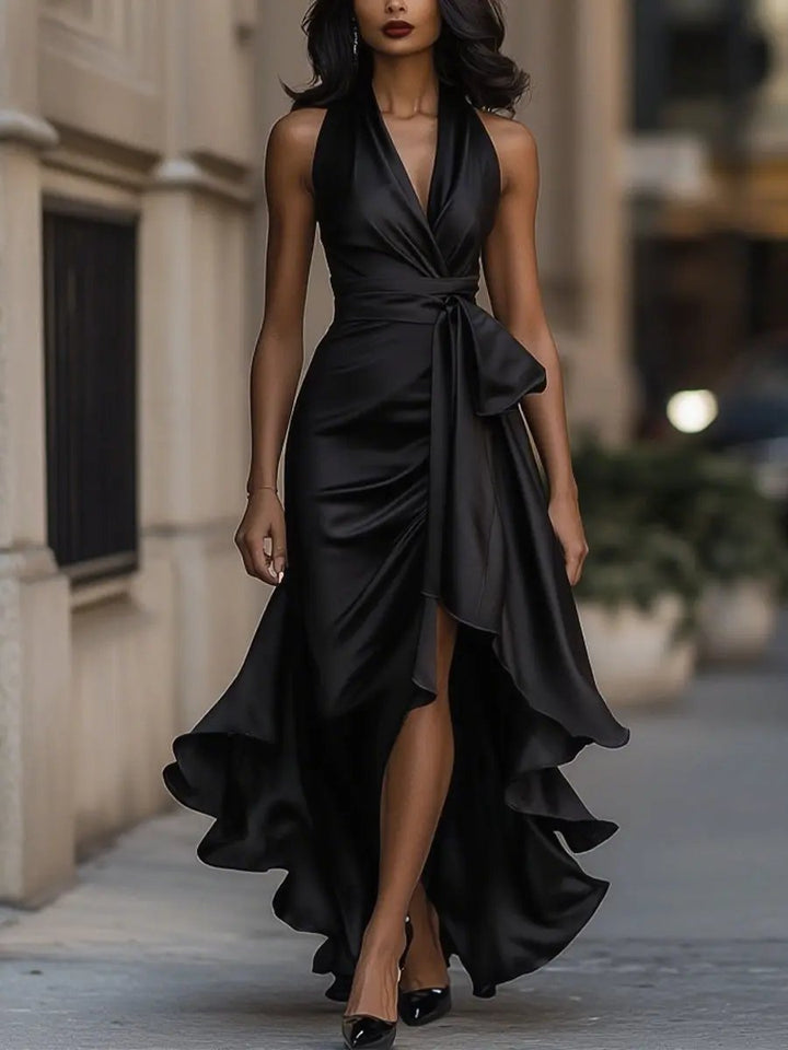 Timeless Elegance Dress