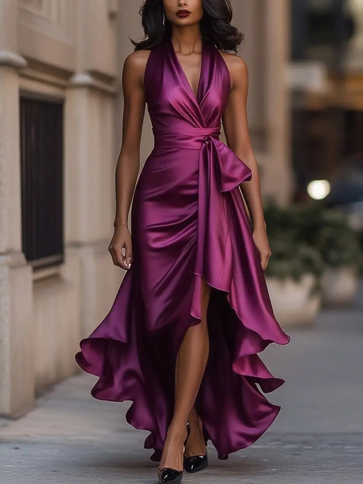 Timeless Elegance Dress