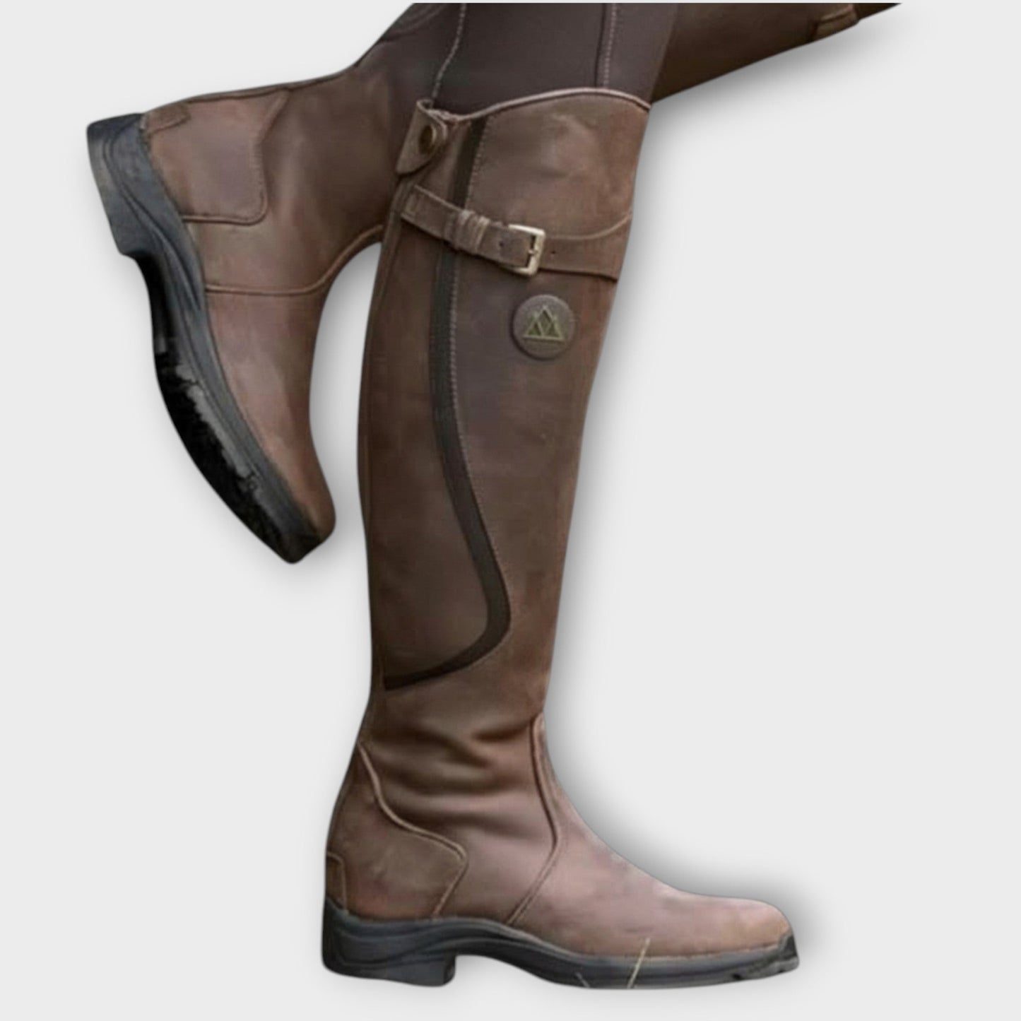 Orthopedic Boots
