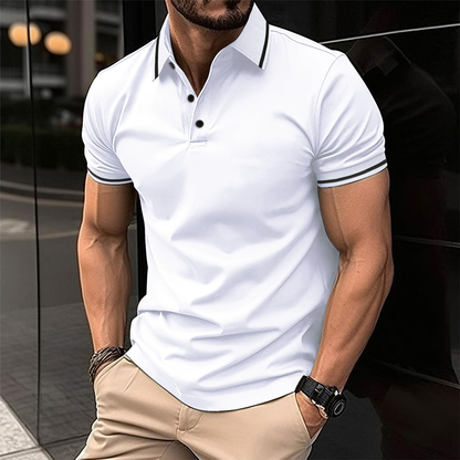 Everyday Summer Polo Shirt