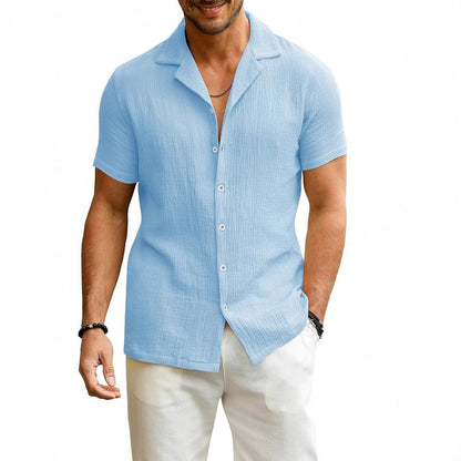 Miko | Camisa casual clásica