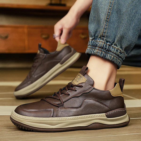 All-Day Comfort Shoes